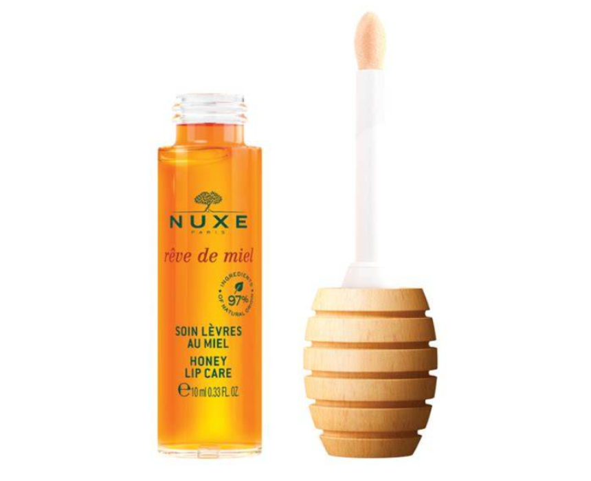 Nuxe Reve De Miel Honey Lip Care Nuxe Reve De Miel Honey Lip Care - Image 1