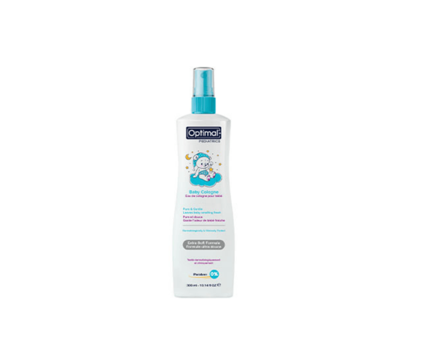 Optimal Baby Cologne 300ml OPB-1501 Optimal Baby Cologne 300ml OPB-1501 - Image 1