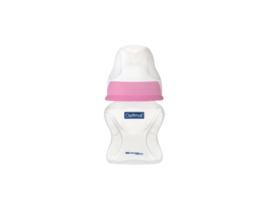 Optimal Baby Water Bottle 60 ML OPB-1028 Optimal Baby Water Bottle 60 ML OPB-1028 - Image 1