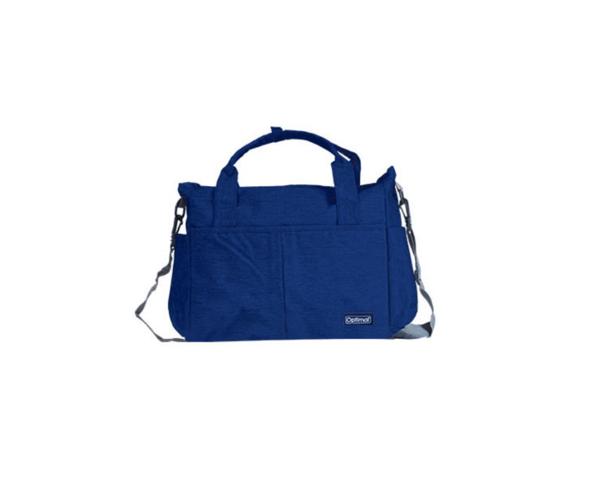 Optimal Mom And Baby Bag OPB-1224 Optimal Mom And Baby Bag OPB-1224 - Image 1