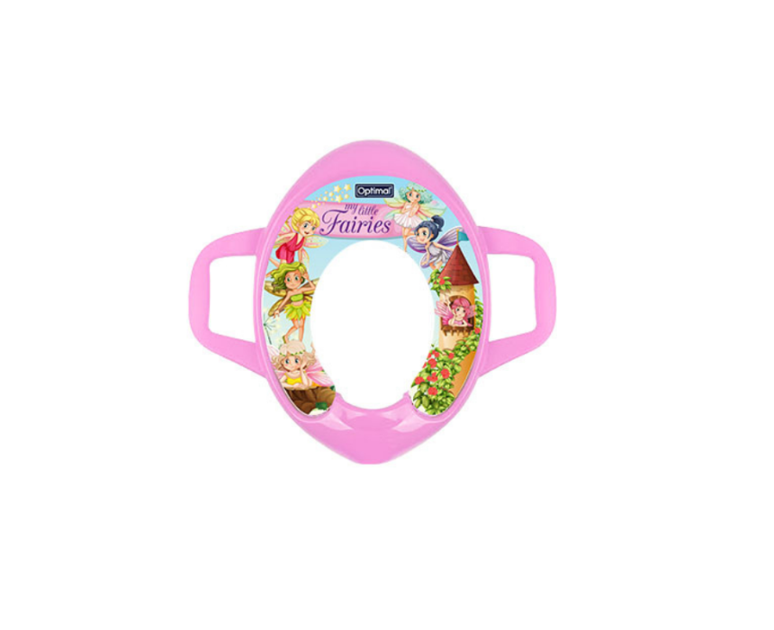 Optimal Potty Training Seat For Girls Optimal Potty Training Seat For Girls - Image 1