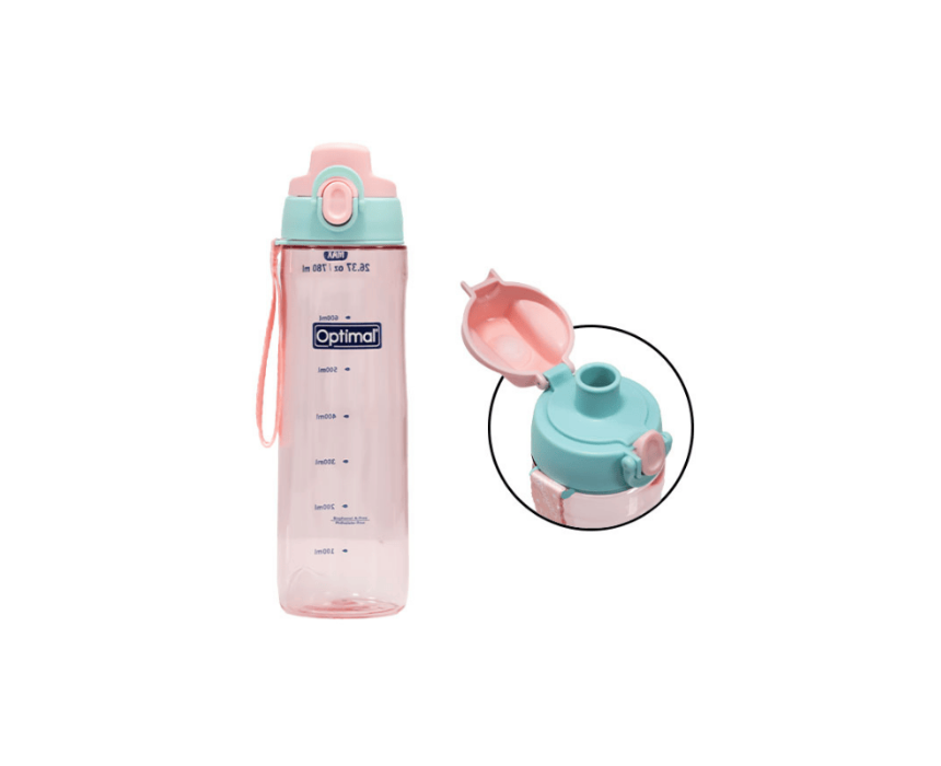 Optimal Tritan Spout Cup 780 ml Optimal Tritan Spout Cup 780 ml - Image 1