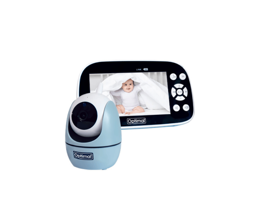 Optimal Video Baby monitor Optimal Video Baby Monitor - Image 1