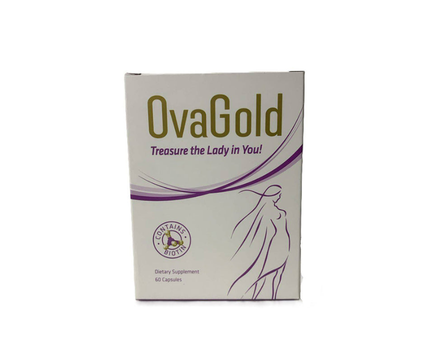 Ovagold 60 Pieces Ovagold 60 Pieces - Image 1