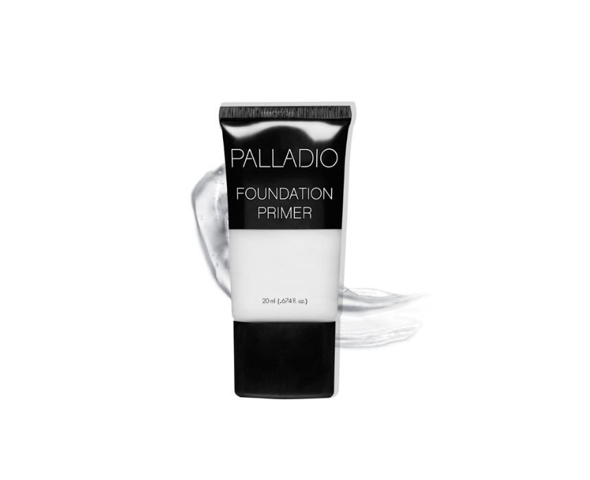 Palladio Foundation Primer Palladio Foundation Primer - Image 1