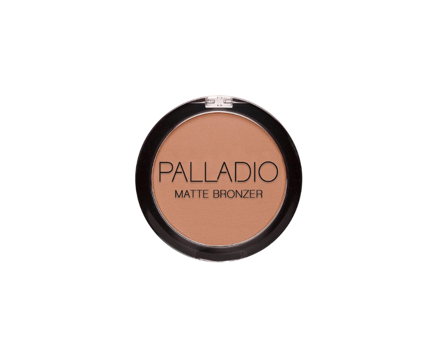 Palladio Matte Bronzer Palladio Matte Bronzer - Image 1
