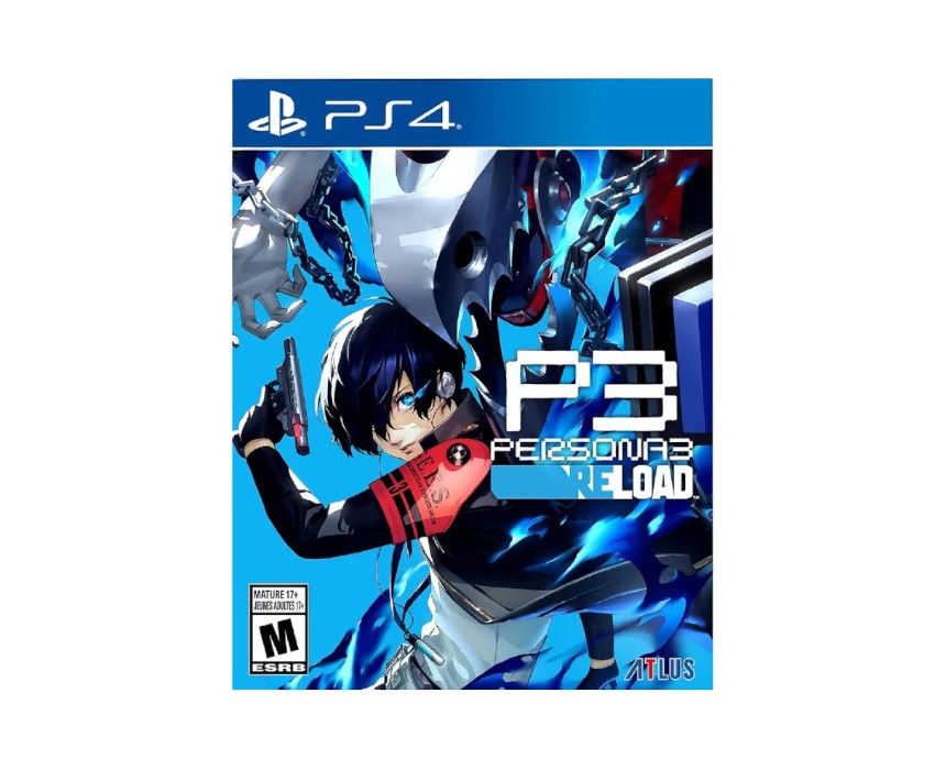 Persona 3 Reload Persona 3 Reload - Image 1