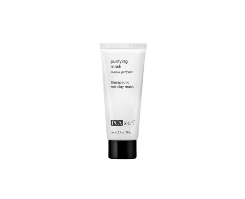 Purifying Mask 60 ml Purifying Mask 60 ml - Image 1