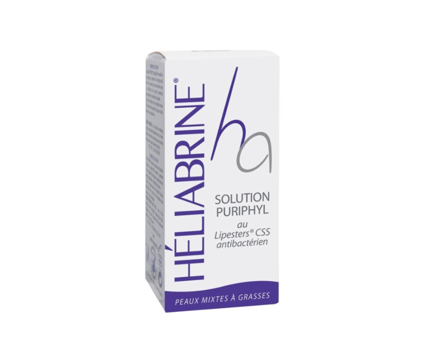 Puriphyl Solution 30ml Puriphyl Solution 30ml - Image 1