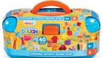 Nick Jr Dough Case Playset - Image 