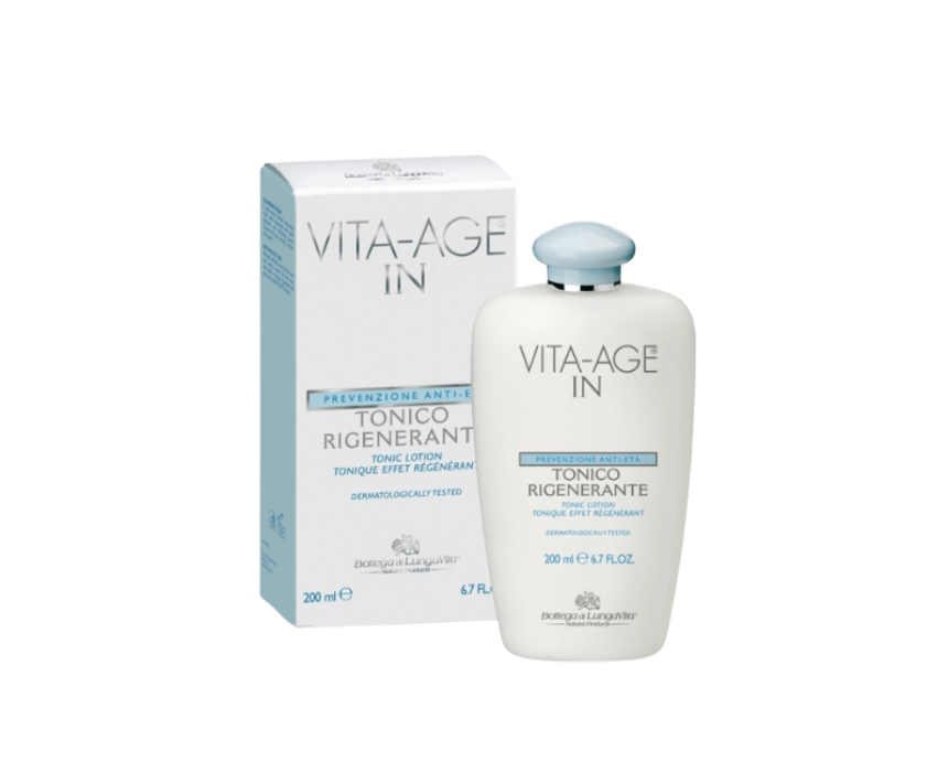 Regenerating Tonic Lotion 200 ml Regenerating Tonic Lotion 200 ml - Image 1