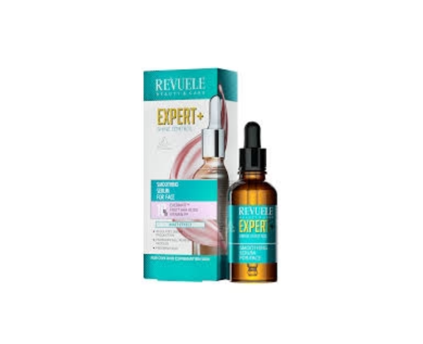 Revuele Expert Shine Control Smoothing Serum 30ml Revuele Expert Shine Control Smoothing Serum 30ml - Image 1
