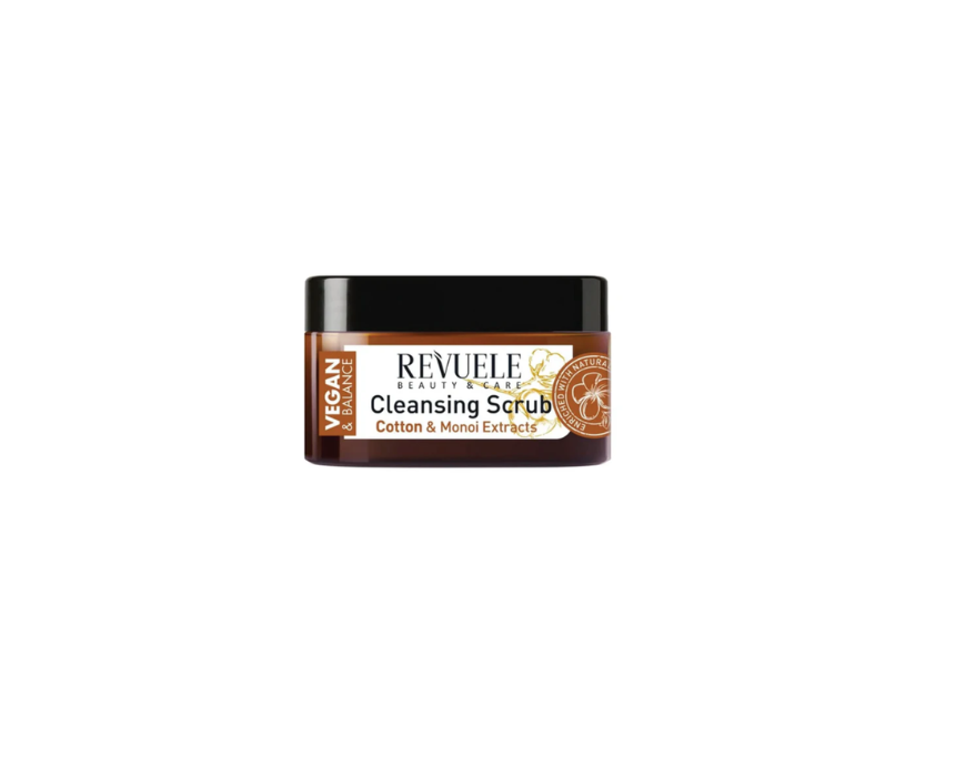 Revuele V And B Body Scrub 240ml Revuele V And B Body Scrub 240ml - Image 1