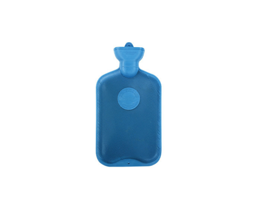 Rubber Hot Water Bag OPH-301 Rubber Hot Water Bag OPH-301 - Image 1