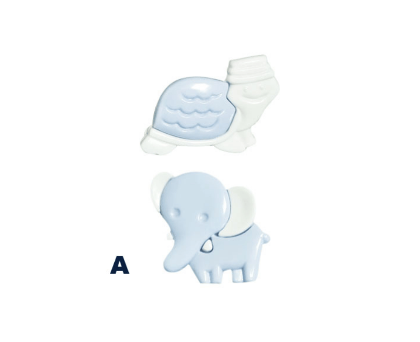 Safety Pin Safety Pin - Image 1