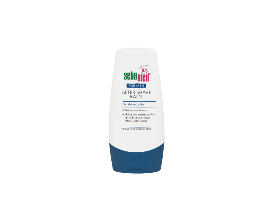 Sebamed After Shave Balm 100ml Sebamed After Shave Balm 100ml - Image 1