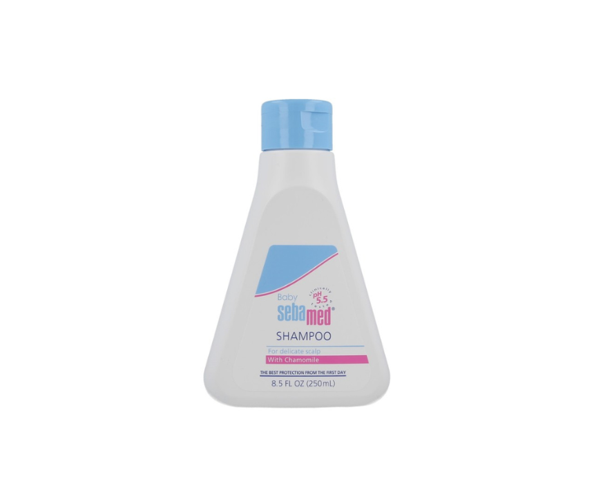 Sebamed Baby Shampoo 250 ml Sebamed Baby Shampoo 250 ml - Image 1