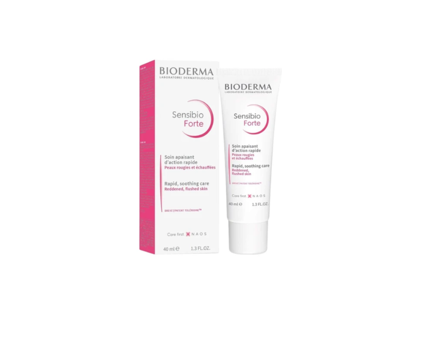 Sensibio Forte Cream Bioderma Sensibio Forte Cream - Image 1