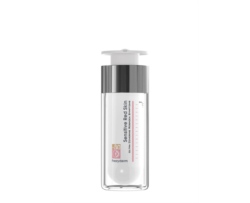 Sensitive Red Skin Tinted Spf 30 Cream 30ml Sensitive Red Skin Tinted Spf 30 Cream 30ml - Image 1