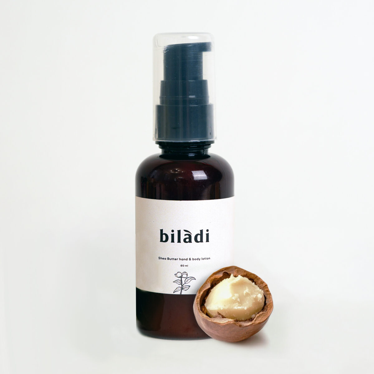 Shea Butter Body Lotion - Image 