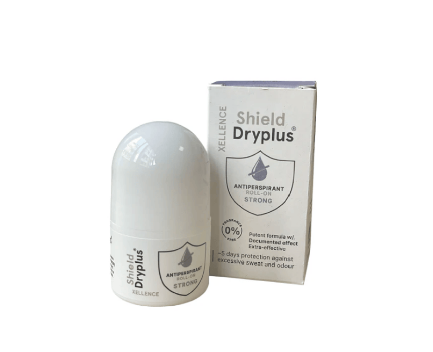 Shield Dryplus Anti Perspirant Roll On Strong Shield Dryplus Anti Perspirant Roll On Strong - Image 1