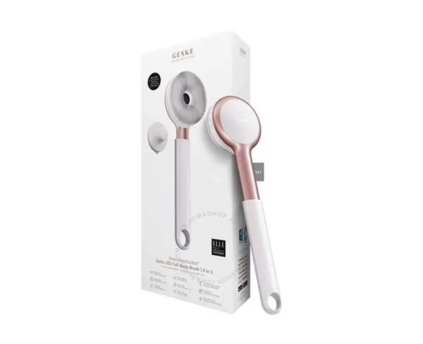 Sonic LED Full Body Brush 9 in 1 Sonic LED Full Body Brush 9 in 1 - Image 1