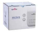 Spectra Q Ultra-Compact Single Breast Pump - Image 