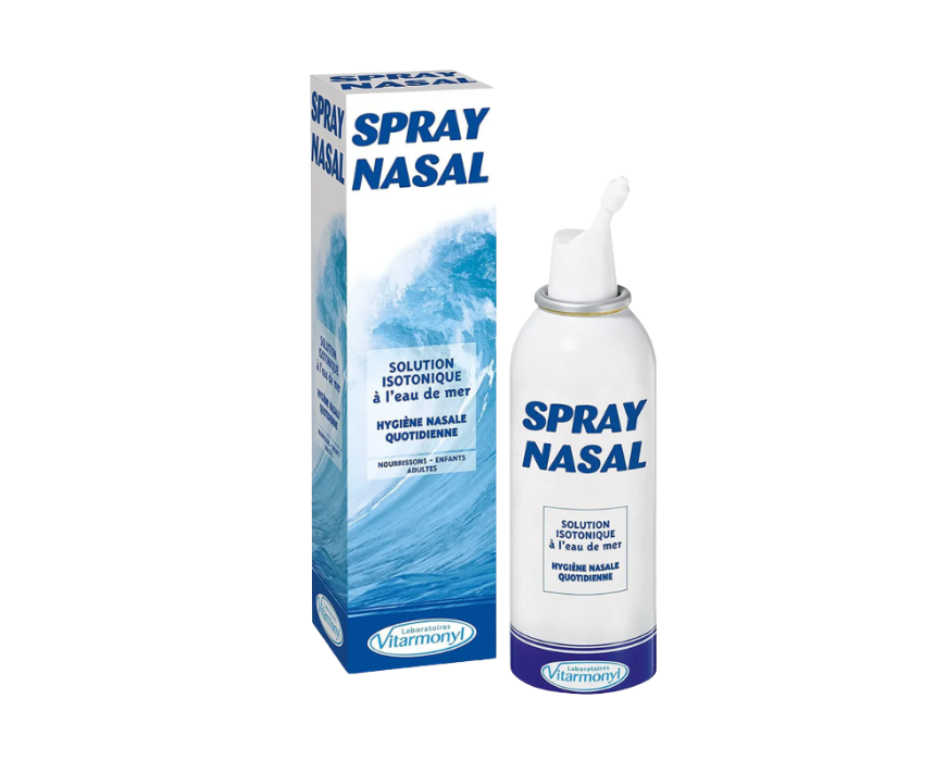 Spray Nasal 100ml Spray Nasal 100ml - Image 1