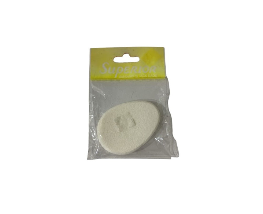Superior Sponge Fdt Ovale 302 1 Piece Superior Sponge Fdt Ovale 302 1 Piece - Image 1