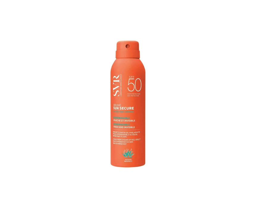 Svr Sun Secure Brume SPF50 200 ml Svr Sun Secure Brume SPF50 200 ml - Image 1