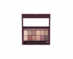 Maybelline The Burgundy Bar Eyeshadow Palette - Image 