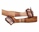 Maybelline The Burgundy Bar Eyeshadow Palette - Image 