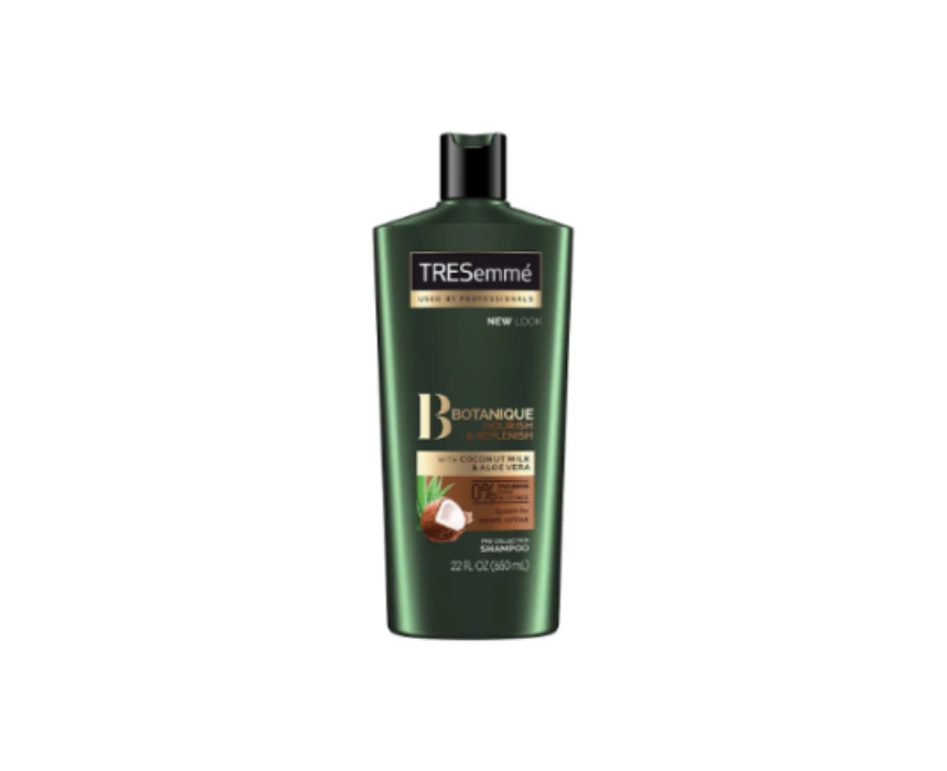 Tresemme Shampoo Botanique 600 ml Tresemme Shampoo Botanique 600 ml - Image 1