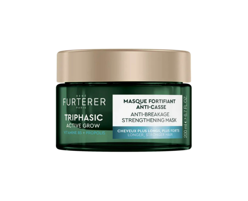 Triphasic Active Grow Mask 200ml Triphasic Active Grow Mask 200ml - Image 1