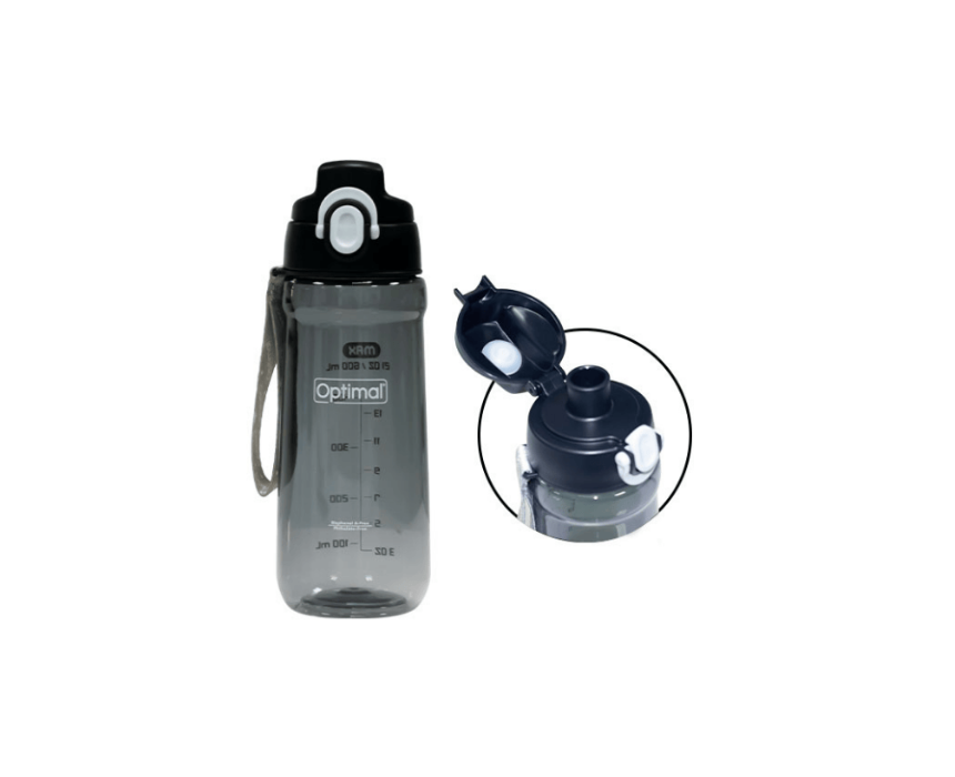 Tritan Spout Cup 600 ml Optimal Tritan Spout Cup 600 ml - Image 1