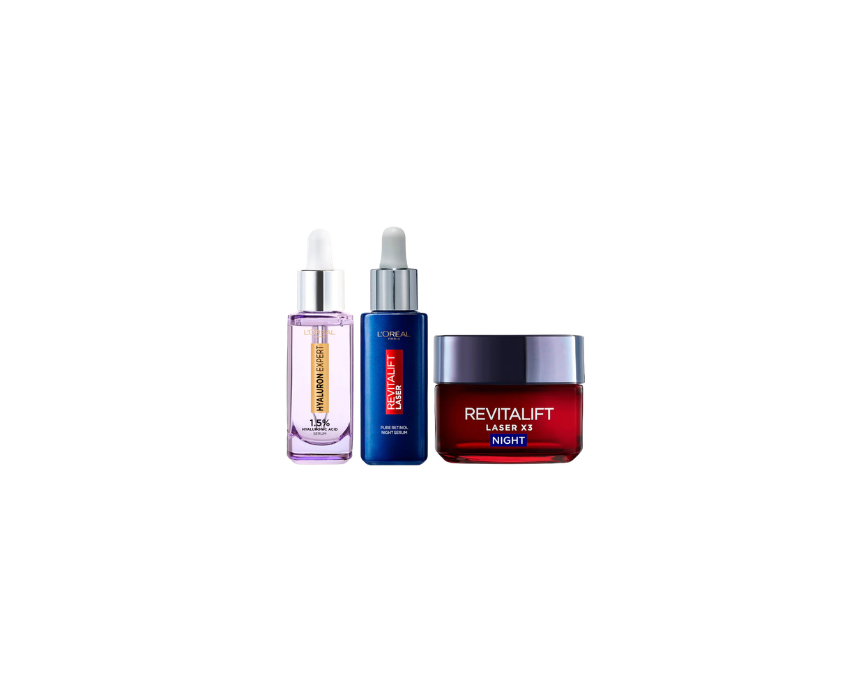 Untitled design Ultimate Night Repair Trio - Image 1