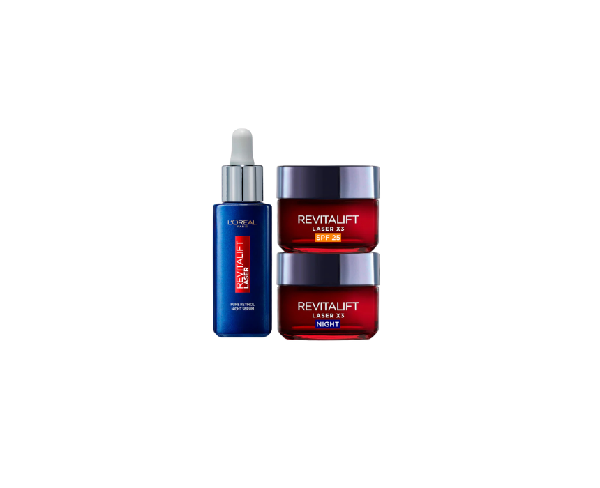 Untitled design Revitalift Laser Trio - Image 1