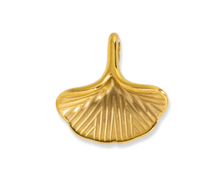 Untitled design (15) Shell Charm - Image 1