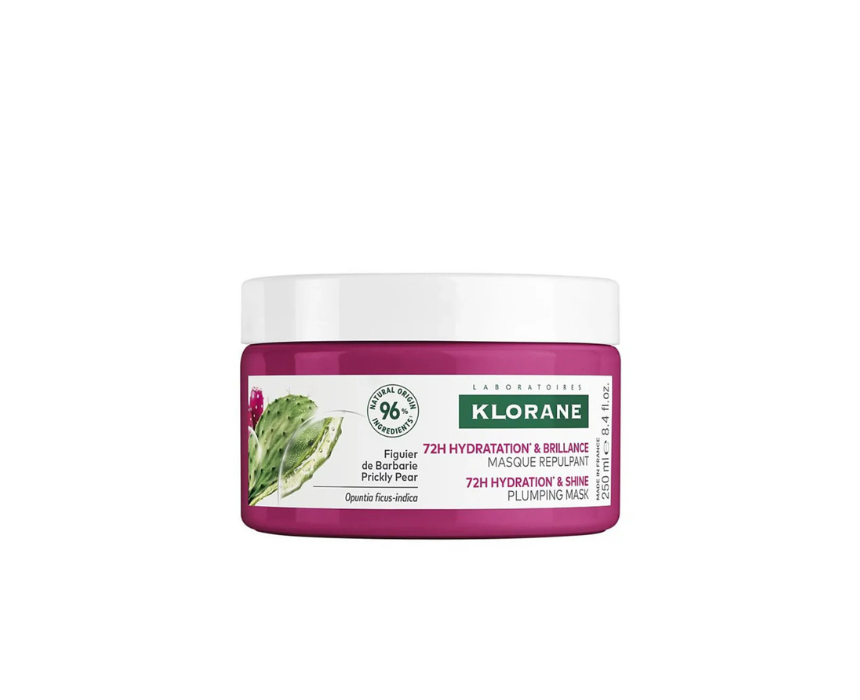 Untitled design Klorane Plumping Mask Prickly Pear - Image 1