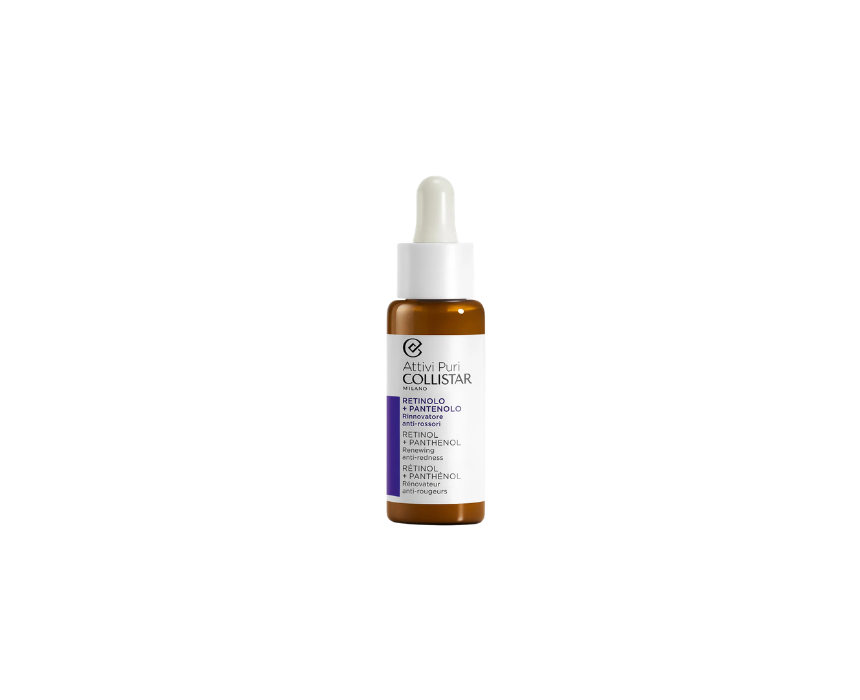 Untitled design Retinol + Panthenol Serum - Image 1