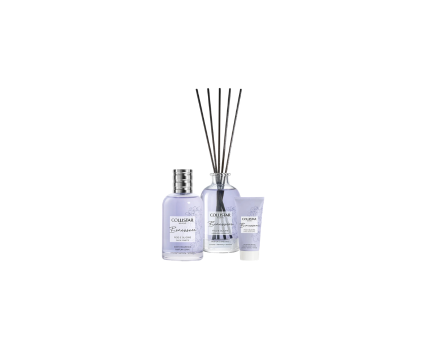 Untitled design Benessere Fig & Wisteria Set - Image 1