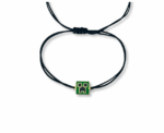 Minecraft Enamel Bracelet - Image 