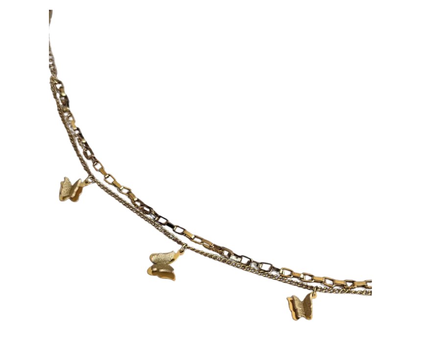 Untitled design - 2026-03-24T161658.570 Butterflies Bracelet - Image 1