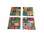 Floor Foam Puzzle Mats - Image 