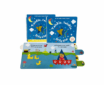 Toddler Nursery Rhyme Book - Image 