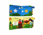 Toddler Nursery Rhyme Book - Image 