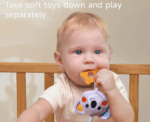 Animal Baby Arch Toy - Image 