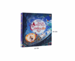 Kids Pop Up Story Cinderella 3D Book - Image 