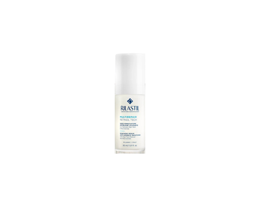 Untitled design MultiRepair Retinol Tech Renewing Serum - Image 1