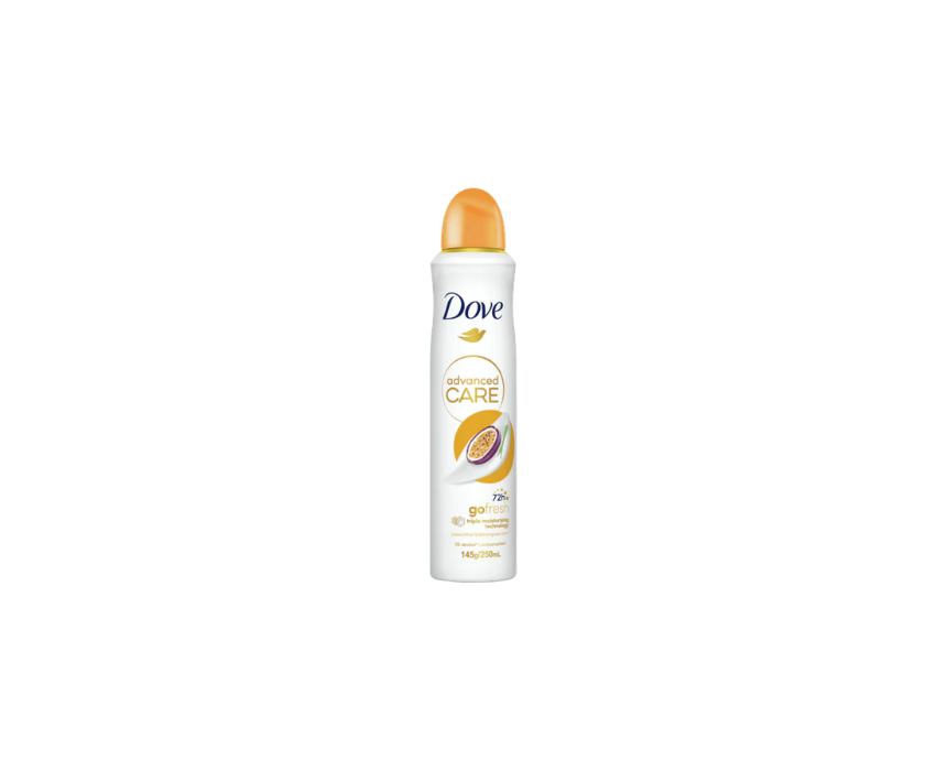 Untitled design Advanced Care Passion Fruit & Lemongrass Deodorant - Image 1